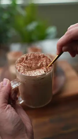 ‎ أكواب المزاج بالقهوه مش هاتشبعو منها نهائياً#nadiaelsayed #ناديه_السيد #قهوه #coffeedessert #حلي_القهوه 