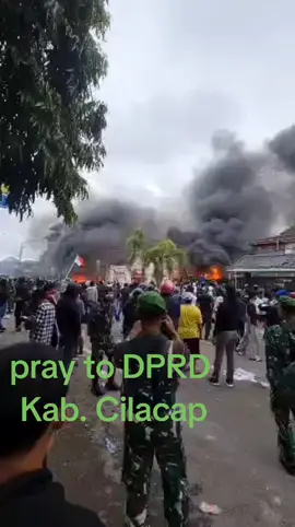 SEMOGA SEGERA MEMBAIK CILACAP KU