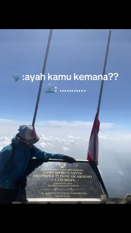#arjuno3339mdpl #mountain #brokenhome #fyppppppppppppppppppppppp #pendakigunung 