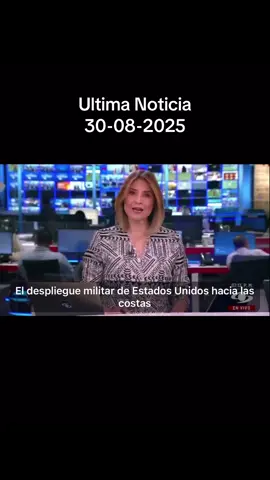 #venezuela #estadosunidos🇺🇸 #noticias #ultimahora #paratiiiiiiiiiiiiiiiiiiiiiiiiiiiiiii 