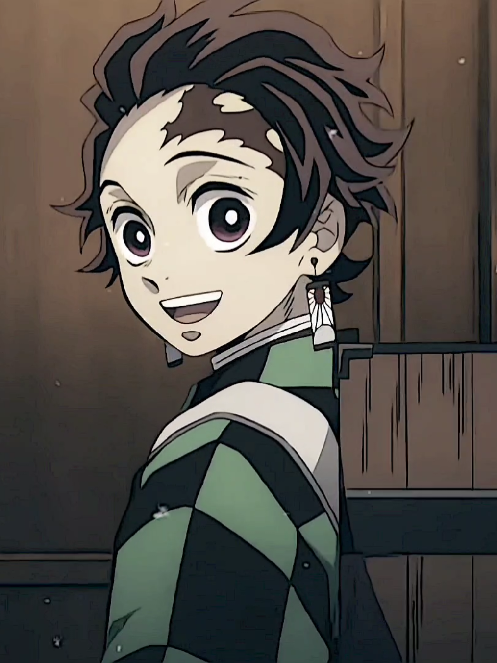 — 𐙚  ||  Demon Slayer edit again. . .  || tags: #tanjirokamado #tanjurokamado #demonslayer #kimetsunoyaiba #anime 