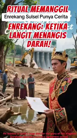 Enrekang Punya Cerita