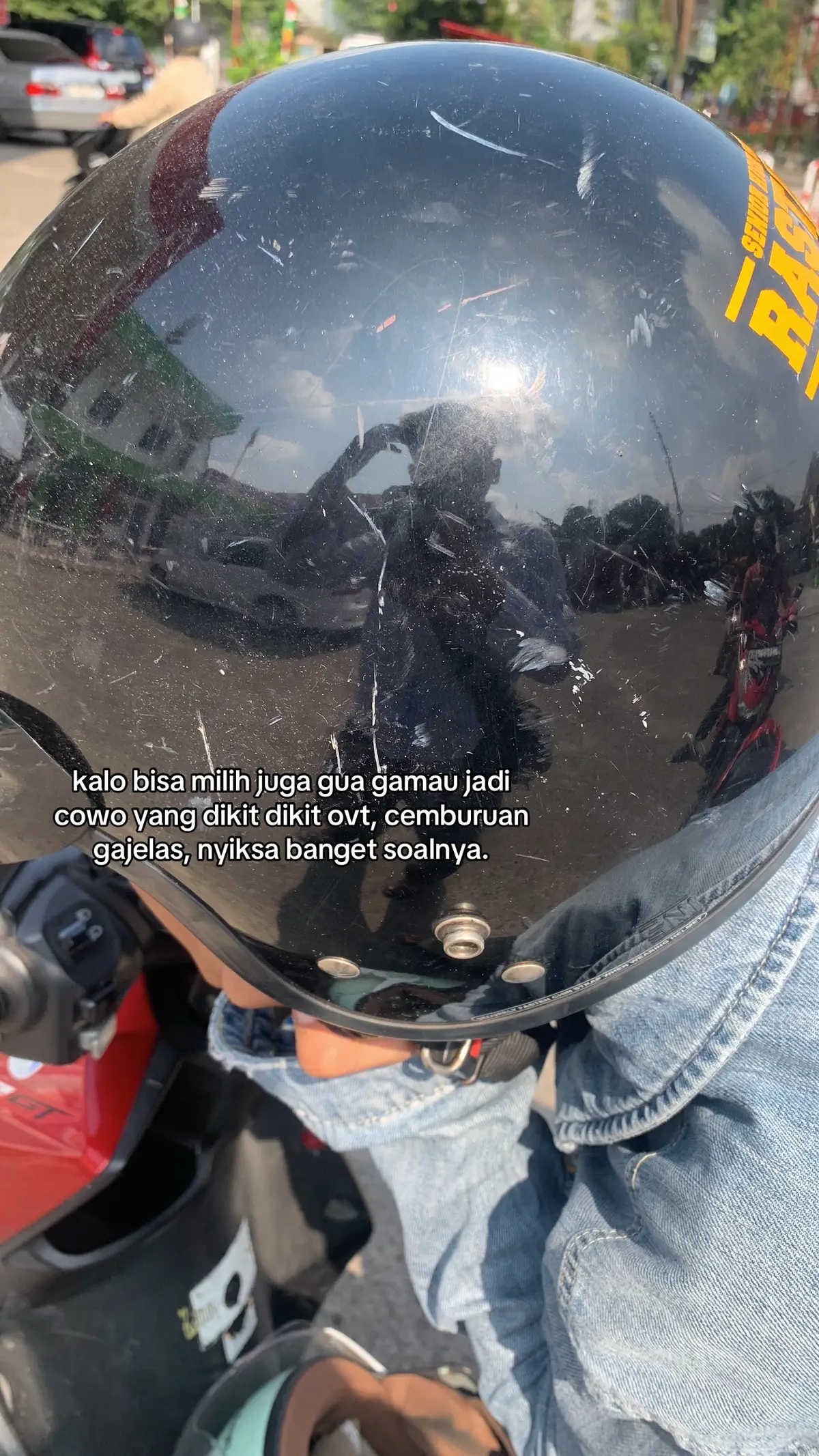 🤠 #fyp #menjadilebihbaik 