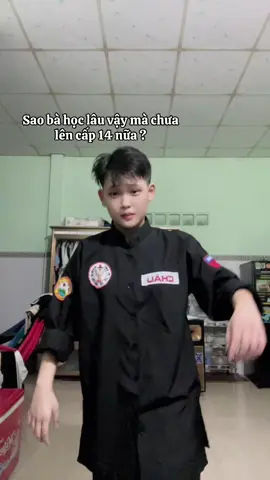+1 bé k đủ tuổi để thi 😭 #xh #vocotruyen #fyp 
