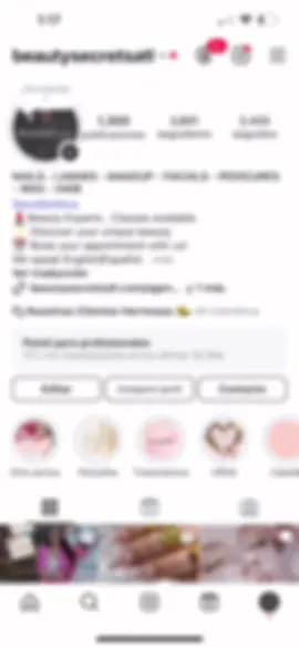 Siguenos en insta @BeautySecretsAtl 