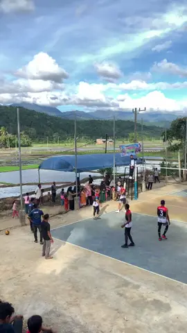smessss dari dominic tangse #vollyball #hutantariksa #tangsepunya #tangse  @dominic.tangse95 