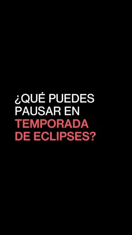 Estamos en #EclipseSeason y aunque sabemos que los #eclipses son “la mano del destino” y que veremos grandes cambios, inicios y finales, estamos sólidos internamente para sostenernos y apoyarnos en nuestra nueva etapa.  Te espero en las guías, clases y #horoscopos en Miastral.com  #lunareclipse #solareclipse 