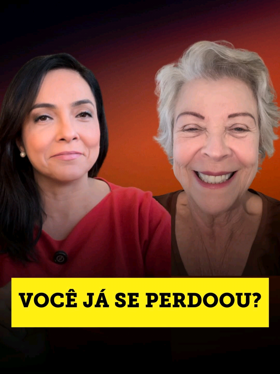 Perdão não é sobre o outro, é sobre você ! 👉 Me conta: o que o perdão já transformou na sua vida? Nesse dia 30 de agosto celebramos o Dia do Perdão, um lembrete de que perdoar não significa esquecer, mas sim se libertar. É abrir espaço para relações mais leves, saudáveis e verdadeiras. Com muita alegria recebi a participação da especialista em autoconhecimento e inteligência emocional e escritora @heloisacapelas, referência nesse tema, que gravou uma mensagem especial para essa data tão significativa. E com ainda mais emoção aceitei o convite para escrever o prefácio de seu novo livro, dedicado ao autoconhecimento dos pais e à consciência socioambiental. Essa obra, que será lançada em novembro, não é um manual. É um abraço. Um chamado para que mães e pais olhem para si mesmos com mais amor e responsabilidade, entendendo que cuidar de si é também cuidar dos filhos, assim como cuidar de cada árvore é preservar toda a floresta. Obrigada, Heloisa, por essa oportunidade tão especial de unir nossas vozes em um propósito comum: gerar impacto positivo no mundo. 📖✨ Lançamento do livro: 08/11 | Livraria da Travessa – Shopping Villa Lobos | Início às 16h #DiaDoPerdão #Perdão #Autoconhecimento #SaúdeMental #PaisEFilhos 