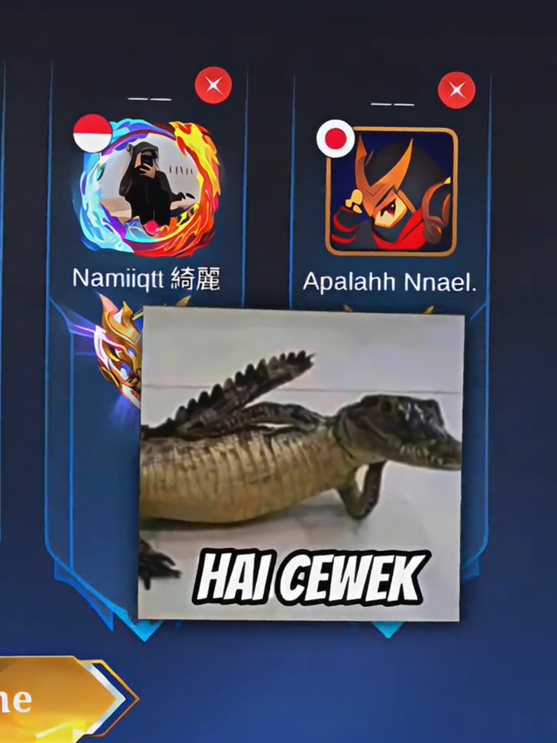 blajar tu blajar ngedit bukn blajar hd, bnr ga? @pangeran_syize 😹😹 https://alight.link/cu6uePS6DycBPNkt6 cr @pangeranoreoo  #marga5mb #2hzesport 