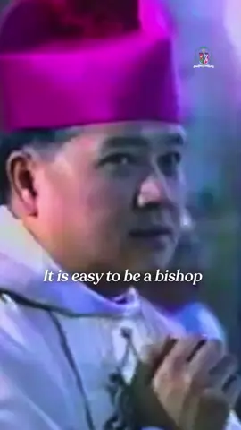 24 years a bishop! I can't believe it! #fathersoc #episcopalanniversary #fyp #bishop