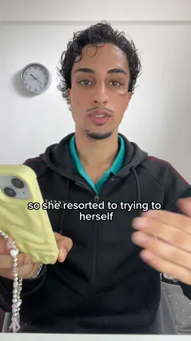 I was rushing to work so I had to read from my phone this time (usually I record without reading). Please spread this far and wide for the sake of Allah, so we can gather as many Ameen’s as possible for her, because it only takes one sincere Ameen for the du’a to be accepted, for her and for all of us. May Allah make it easy for her and us all.  #fyp #muslimtiktok #grape #childabuseawareness #dua 