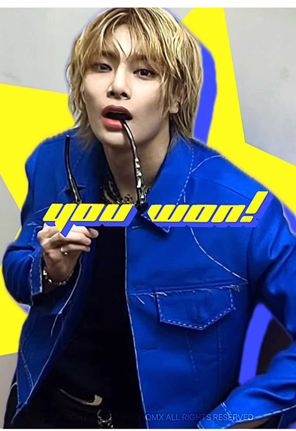 #JEONGIN wait for the loop! || ib:  @harucane ⟢ #straykids #fyp #straykidsedit #I_N @lies°•☆ @⋆˙katya.✧ ݁ @𝘼𝙧𝙡𝙤⚡️ @em ⋆˚࿔ 