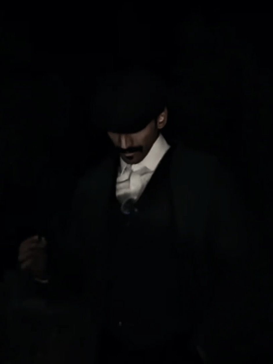بدون دواس!@فهد الزهراني🐢 #peakyblinders #الباحة #tomasshelby 