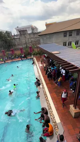 Mz pool side lounge party #mzpoolsidelounge #kyengeramall #kampaladrips 