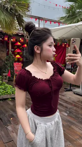 Áo thun body