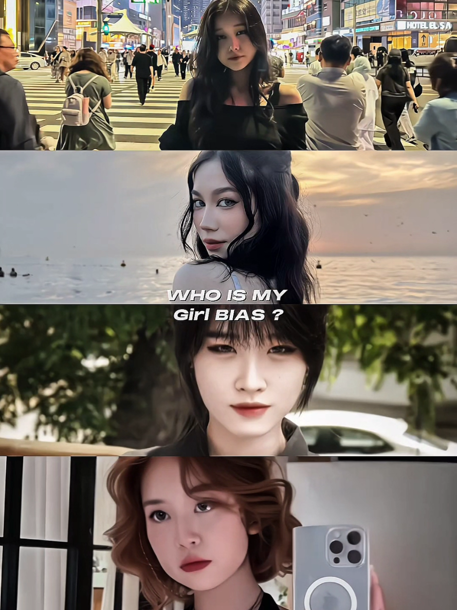 My bias 👑💋 #mybias #homa #lunamccalll #jessysclick #dovetaill 