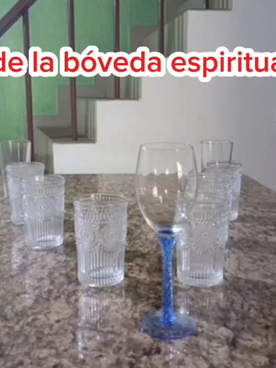 Bóveda Espiritual 2da parte. #espiritismocruzado #guardiaespiritual #posiciondelaboveda #bovedaespiritual 