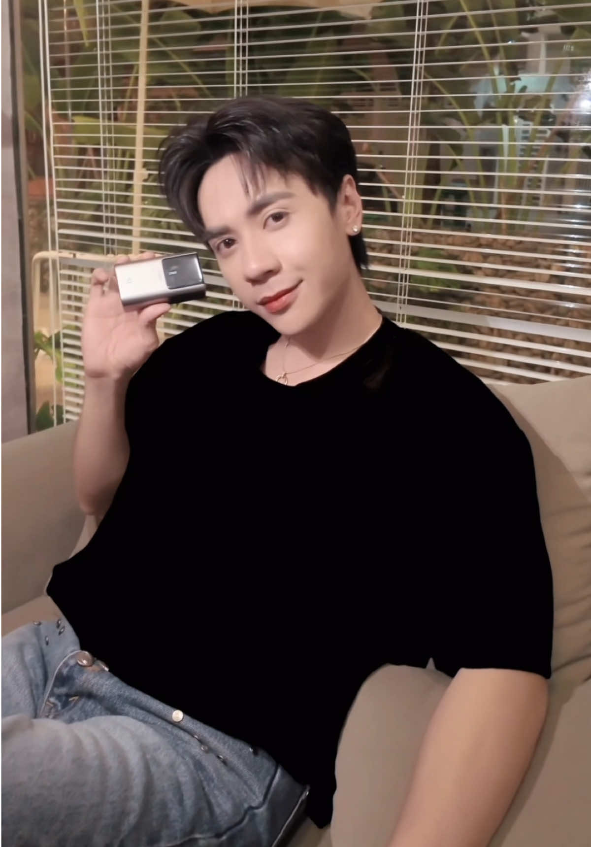 Nói về hết pin thì tongtai là chuyên gia .. 🥲 #QuangHungMasterD #cuktech #cuktechvietnam #tiktokgiaitri 