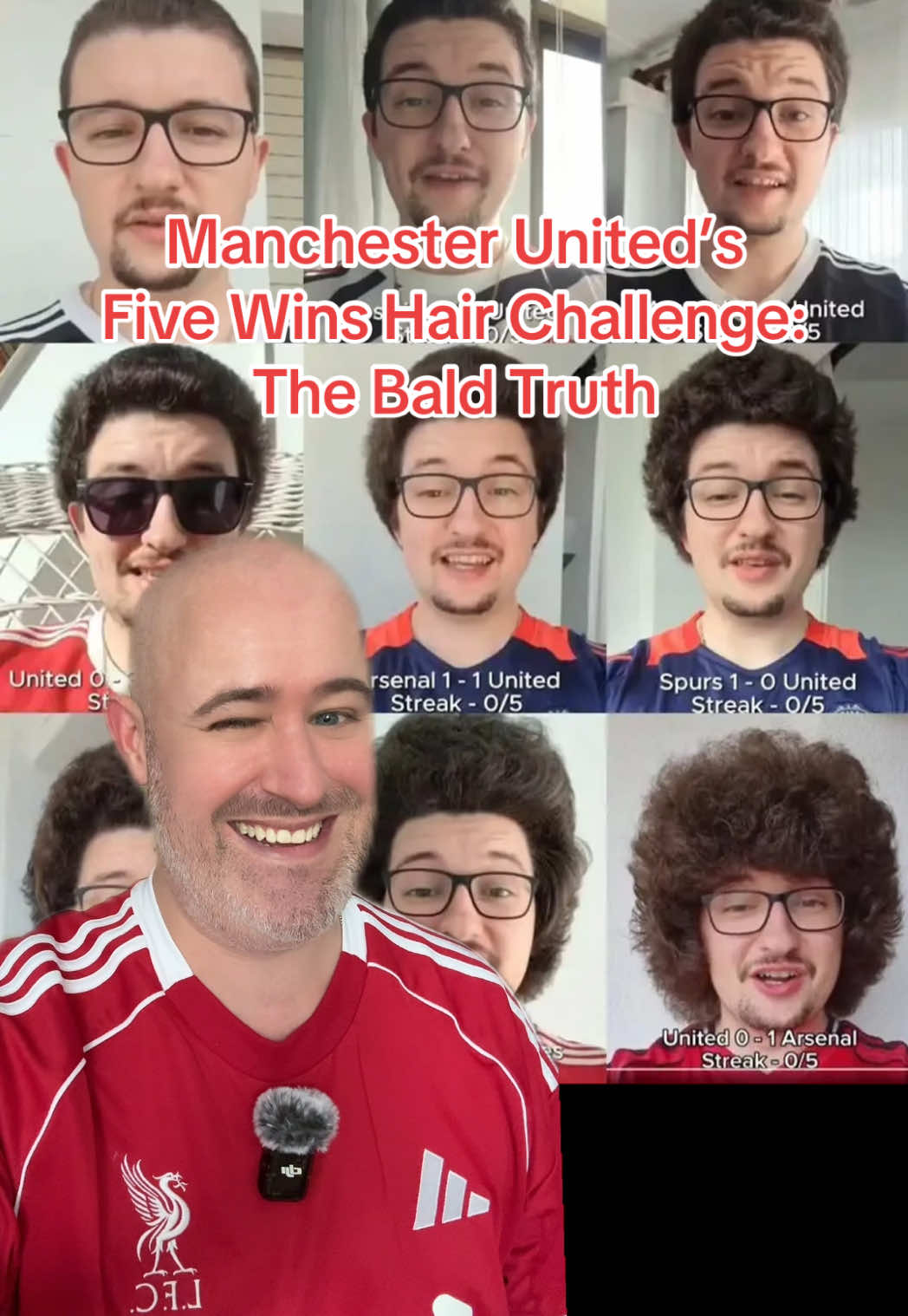 #stitch with @The Lancashire Lad Football How does @Manchester United’s five game winning streak challenge set by @TheUnitedStrand compare with @Liverpool FC, @arsenal, @Tottenham Hotspur F.C., @Manchester City and @Chelsea FC - the bald truth!  #PremierLeague #footballtiktok #epl #soccertiktok 