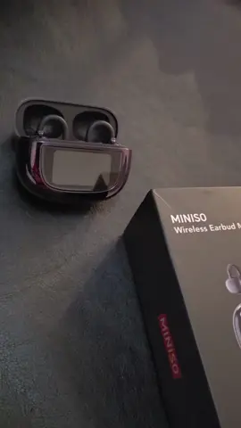 MINISO MS212 Headphones
