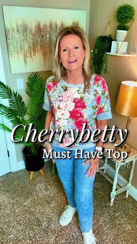 Boutique quality that is affordable.  Grab yours today.   @Cherrybetty  #top #outfitinsp #teacheroutfit #musthaves #fashiontiktok  