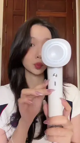 Máy sấy mini heee #masuto #maysayAImasuto #trending #xuhuong #fyp 