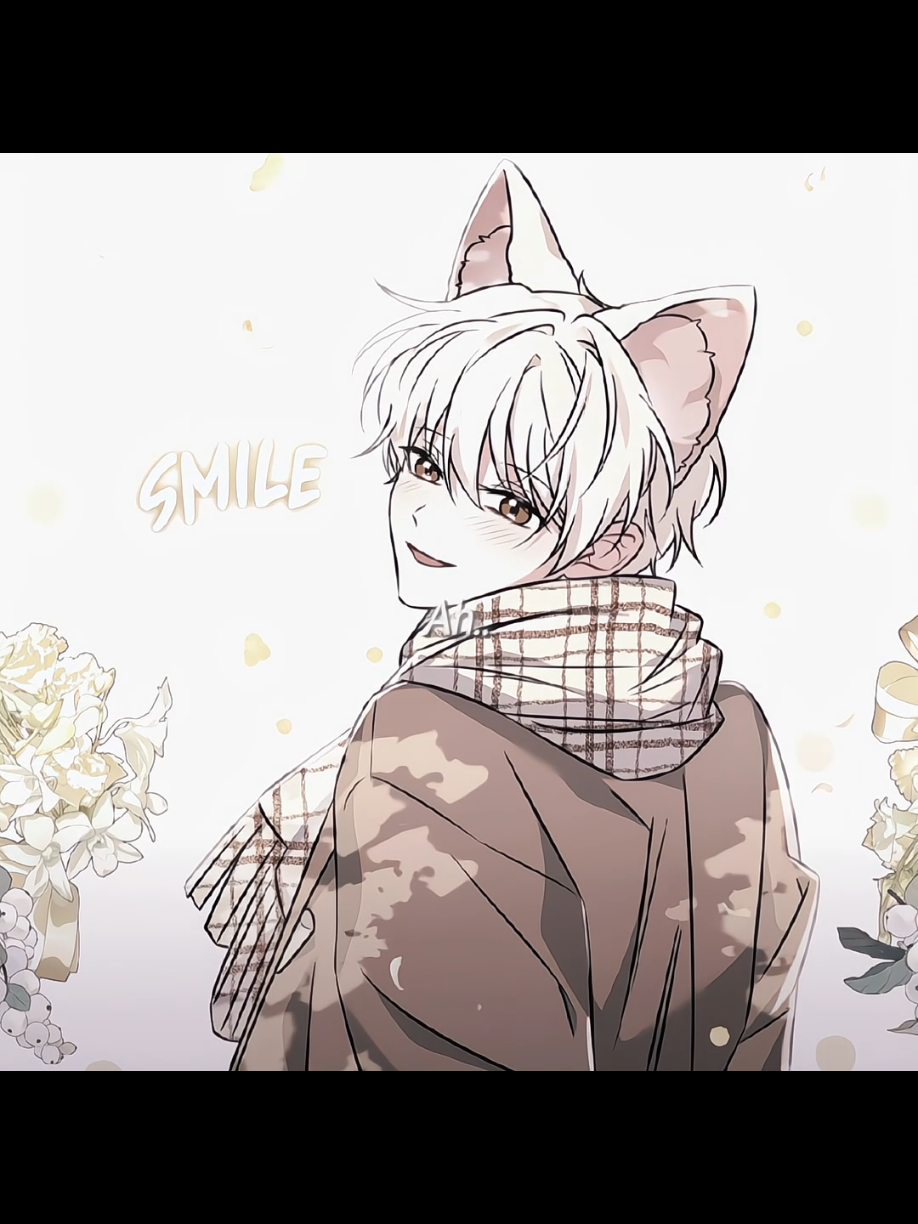 pretty fox 😘 #bl #blmanwha #manhwabl #thefoxloverefresher #fypシ゚ 