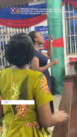 WATCH AND PRAY! One Hallmark of the CHURCH NAZARETH is prayers! You can join us this and Every Friday for a super natural encounter. THE LORD HAS DONE IT!!!!!! #praying #pray #fyp #fyt #church @ASEMPAKANEA @The_Hallelujahs @PCG Victory Congregation DC @PCG ZOIN CONGREGATION @amaagyemang959 @Becbrown 