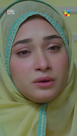 #WhatToWatch #HUMTV #Laadli #AsadMalik #BilalQureshi #SukainaKhan #ShameenKhan #Vaneeza #ArslanButt #ZainAfzalKhan #AhsanAfzalKhan #MominaDuraidProductions