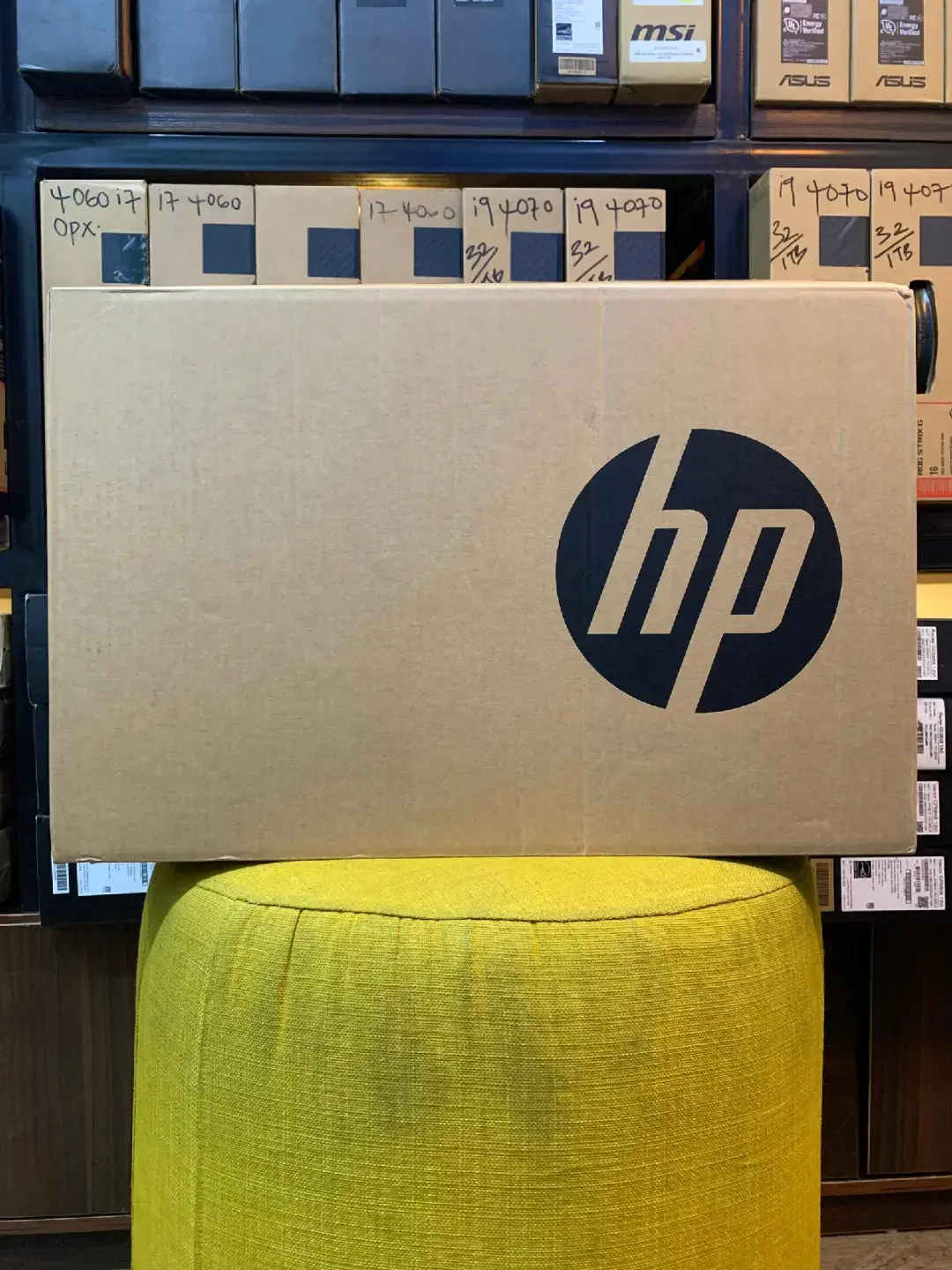 Brand-New Sealed HP ZBook Studio 16 G10 Mobile Workstation - Intel®️ Core™️ i7-13800H Processor (14Cores, 20processor threads, 2.5 GHz upto 5.2GHz, 24MB L3 Cache)/32GB DDR5 5200mhz Ram/1TB NVMe PCIe TLC M.2 GEN4x4 SSD/8GB Dedicated NVIDIA®️ RTX™️ 4070 GDDR6 Graphics/16inches WUXGA FHD+ (1920 x 1200) Crisp Anti-Glare Matte Display/Face Unlock/Fingerprint Unlock/RGB Keyboard light/Super Powerful and Productive Heavy Duty Mobile Workstation - N3,667,000 #fyp #patronisemybusiness #100kviews #trendingvideo #creatorsearchinsights 