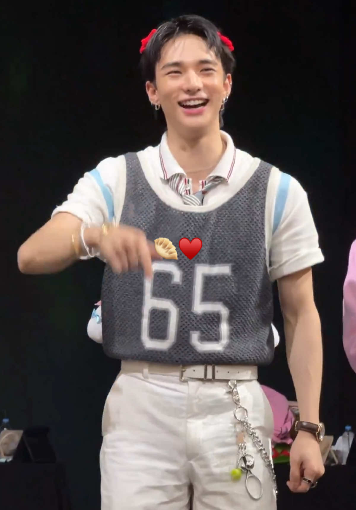 [250830] #hyunjin #straykids 