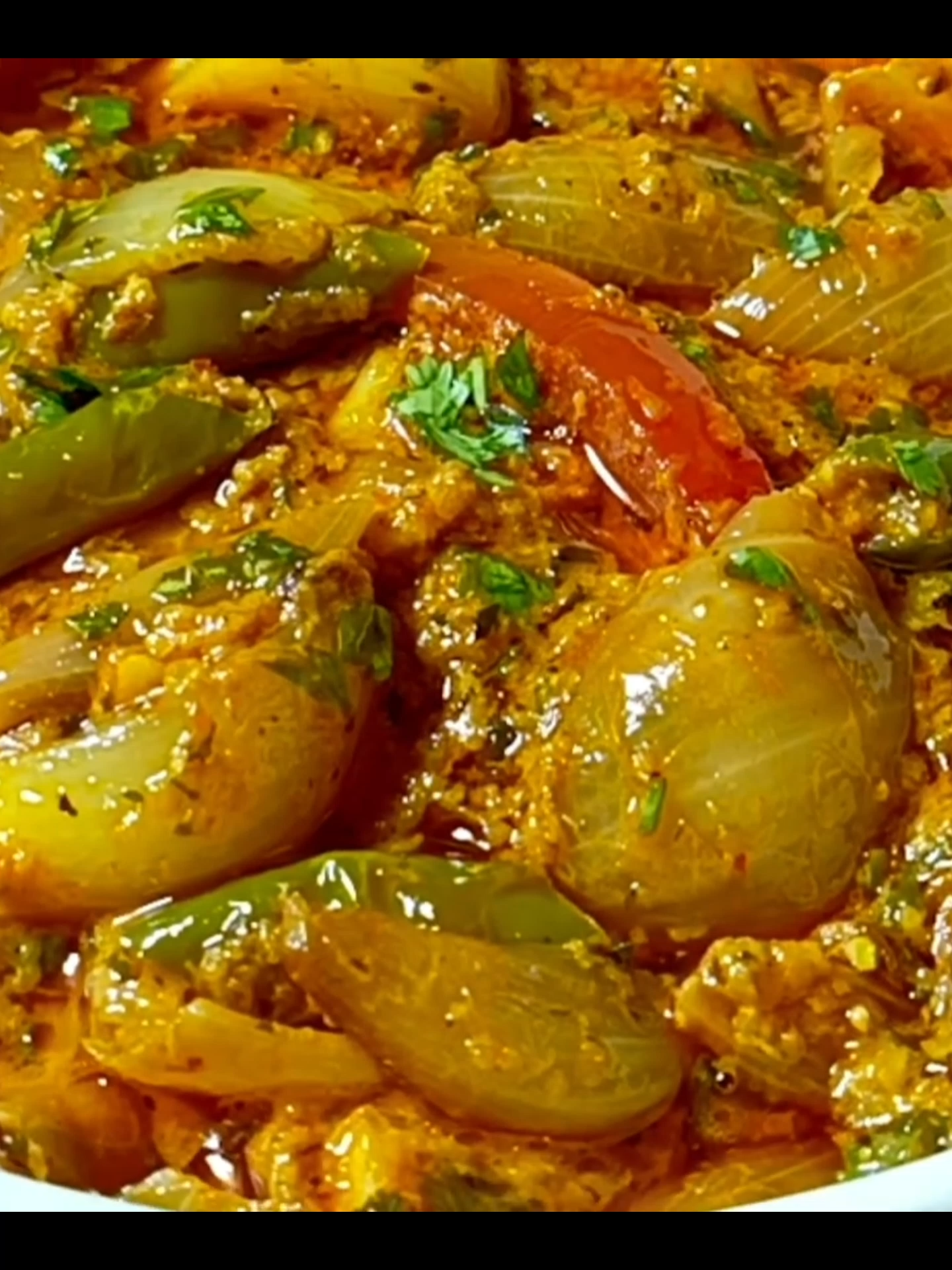 Authentic Spicy Onion Tomatoes Recipe_Viral #Cooking #FoodRecipe #EasyRecipe #unitedkingdom #foryoupage❤️❤️