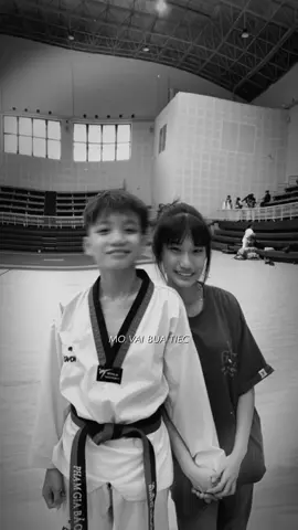 Mừng ảnh thi đậu🫰🏻#xhtiktok #taekwondo 
