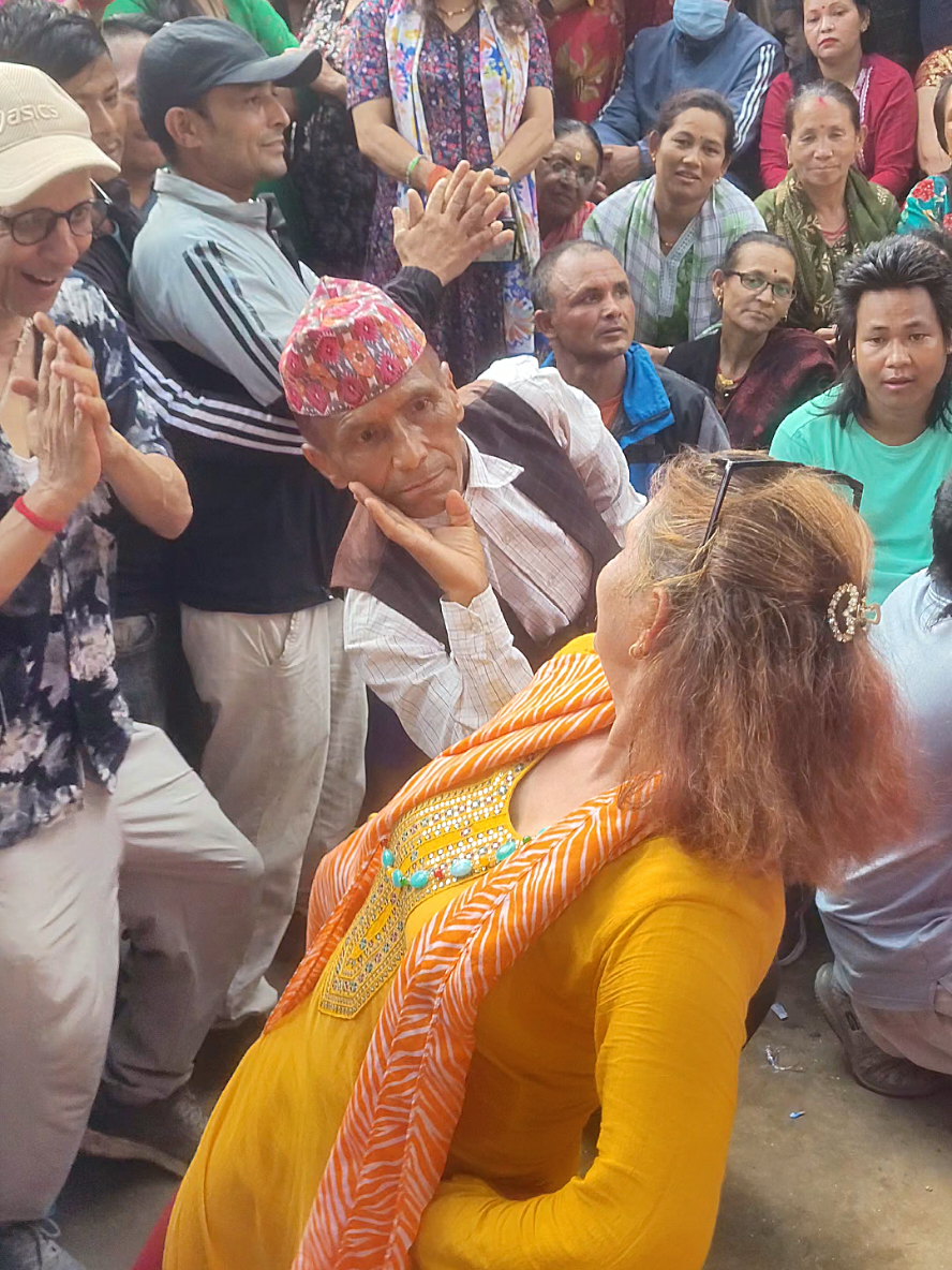 #dohorilover🙏 #viraldance #feed #nepalitiktok #foryou 