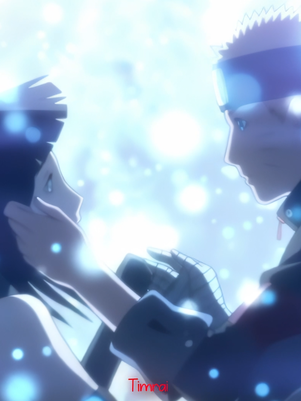 Kafle - Naruto ra Hinata #anime #nepal #edit #dance #music 