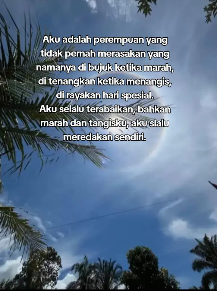 semangat buat kamu para wanita yang lagi di posisi ini🍂💪🏽 #fyppppppppppppppppppppppp #fypシ゚ 