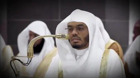 اول ليلة له رمضان ١٤٤٦ 🤍. #ياسر_الدوسري #الحرم_المكي #الحرمين_الشريفين #تراويح_الحرم_المكي #قرآن 
