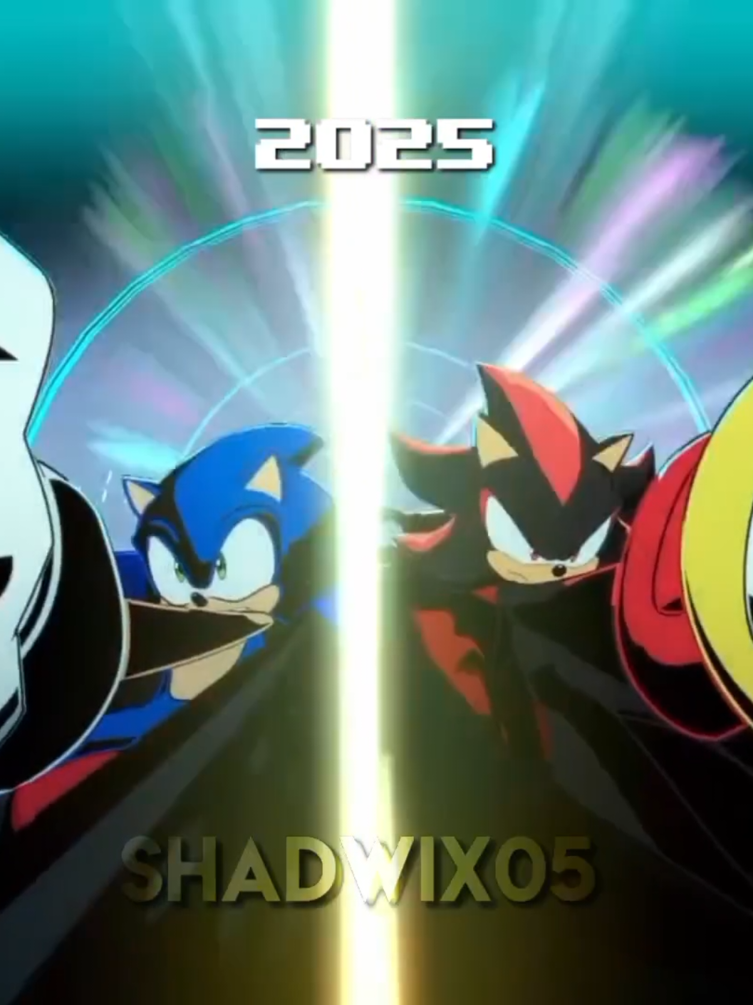 6 years later he got his revenge) 💙🖤 #sonicthehedgehog #sonic #fypシ゚ #рекомендации #reccomendation #sonicfandom #rwb #shadow #shadowthehedgehog #shadowthehedgehogedit #shadowthehedgehog❤🖤 #sonicracingcrossworld #sonicracingcrossworlds #edit 
