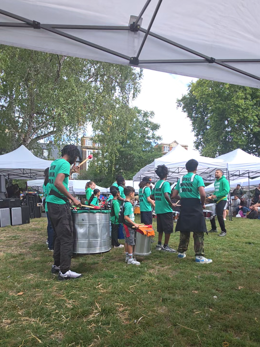 #camberwell #southwark 