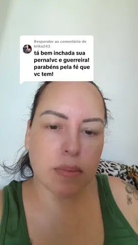Respondendo a @krika243 