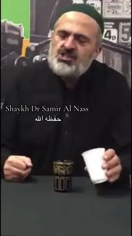 #sunni #fyp #islamic_video #muslimtiktok #ahlussunnah 