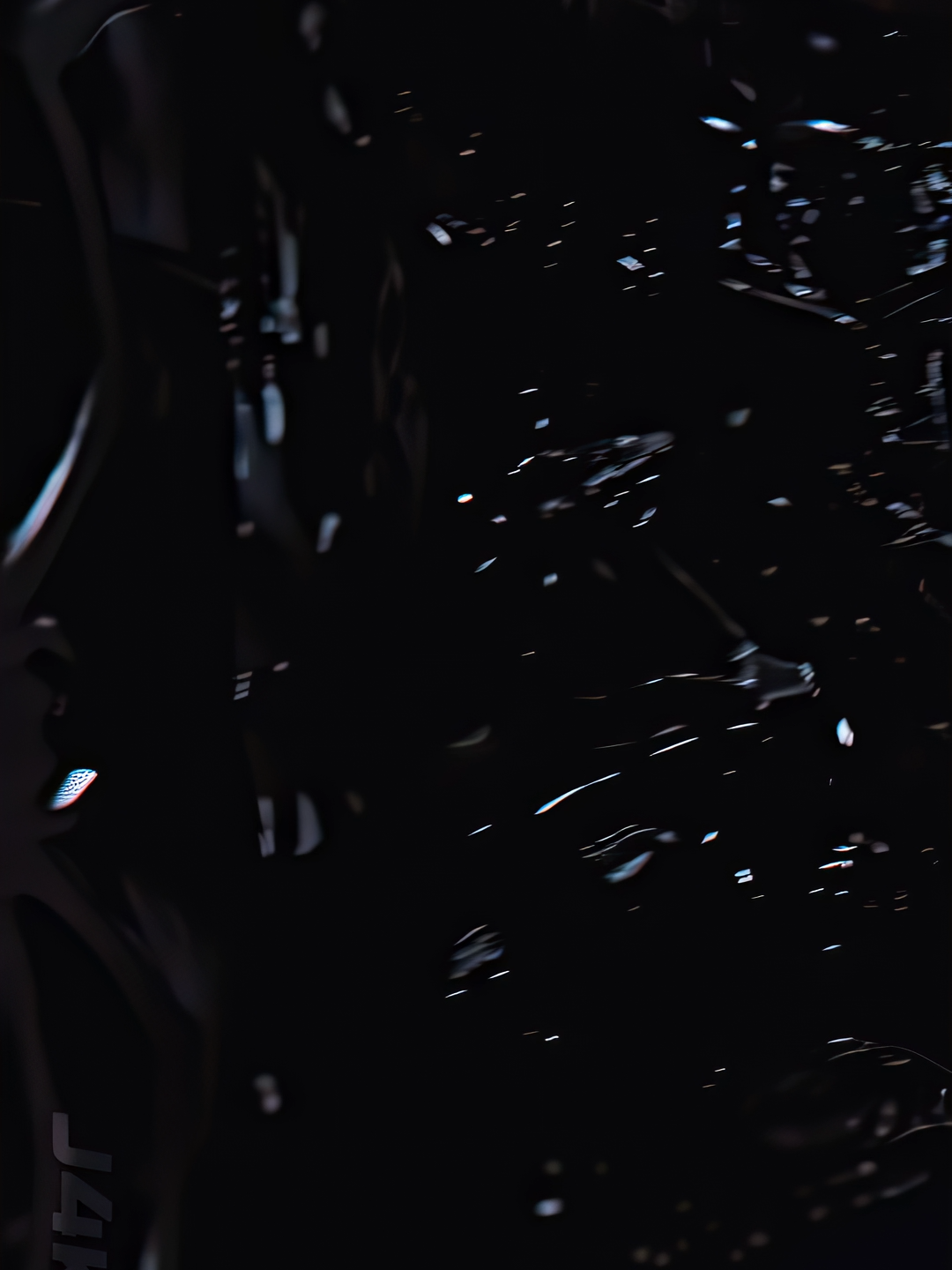 120fps/Quality Settings in Bio #spiderman #blackspiderman #symbiote #edit #fyp #120fps