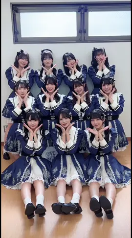 ‎『いま、月は満ちる』​​1サビver.  「@ JAM EXPO 2025 supported by UP-T」 ありがとうございました🍓⋆*‬ #いま月は満ちる #ニアジョイ #アットジャム