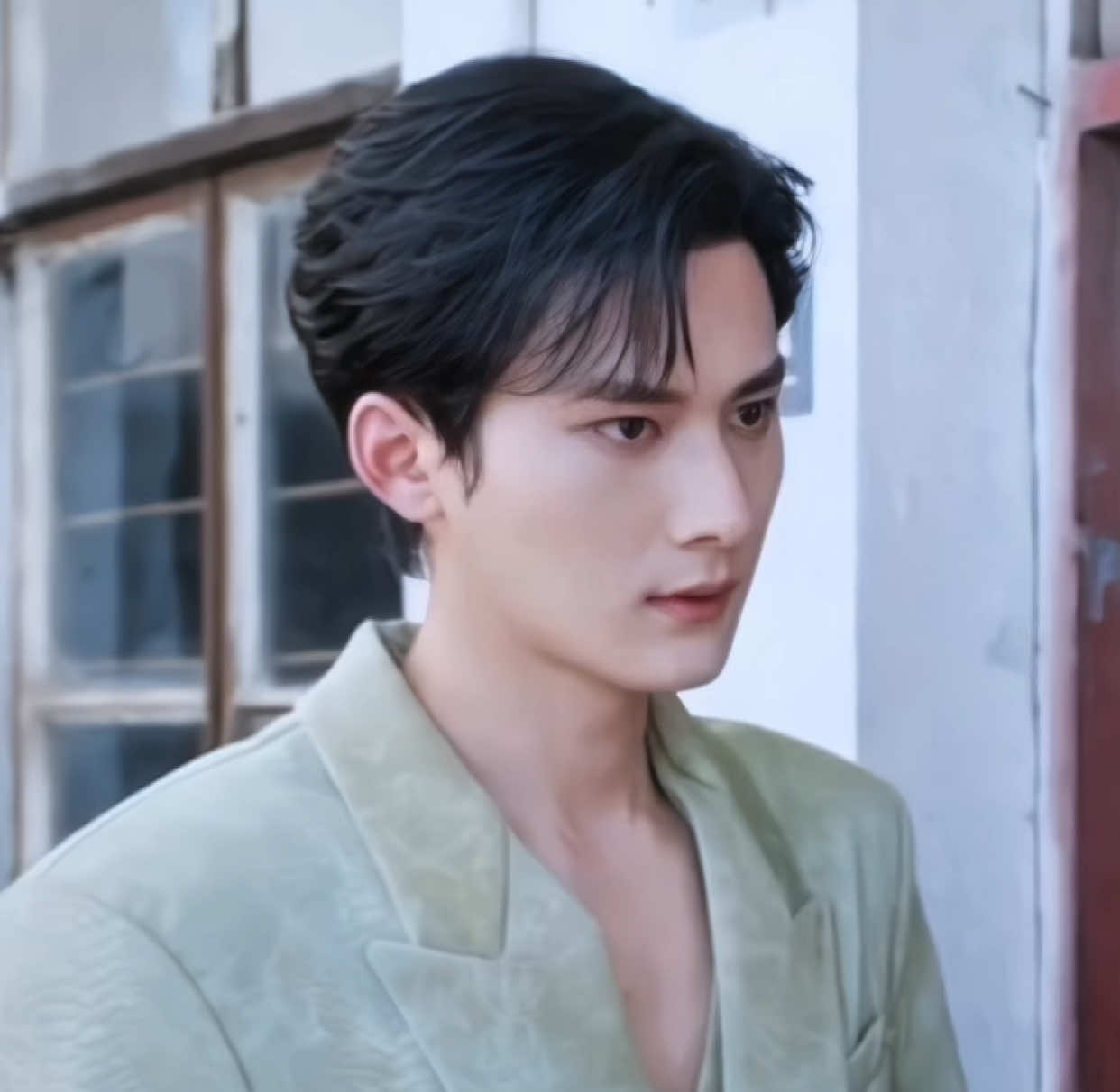 Wenlang langsung di depan pintu 😂  #ABOdesire #desiretheseries #chinesebl 
