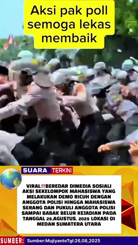 #tikTok #beriterkini #berithariIni 