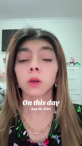 #onthisday 