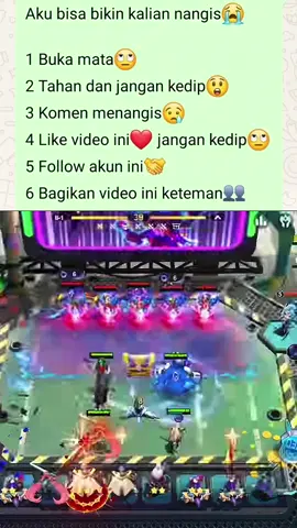Pengen nangis #MCGG #MagicChessGoGo #MCGGCosmicTraders #bismillahfyp #fyp 