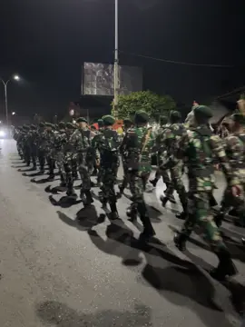 respect TNI👏🏻 #lewatberanda #demo #tniindonesia🇮🇩 #fyp 