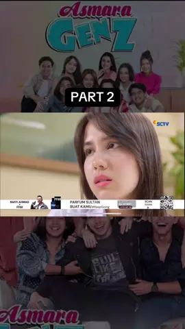 ASMARA GEN Z EPISODE 283 FULL HARI INI #agzepisode283 #asmaragenzシ