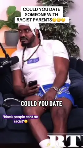 #racism #rtmpodcast #unclerafool 